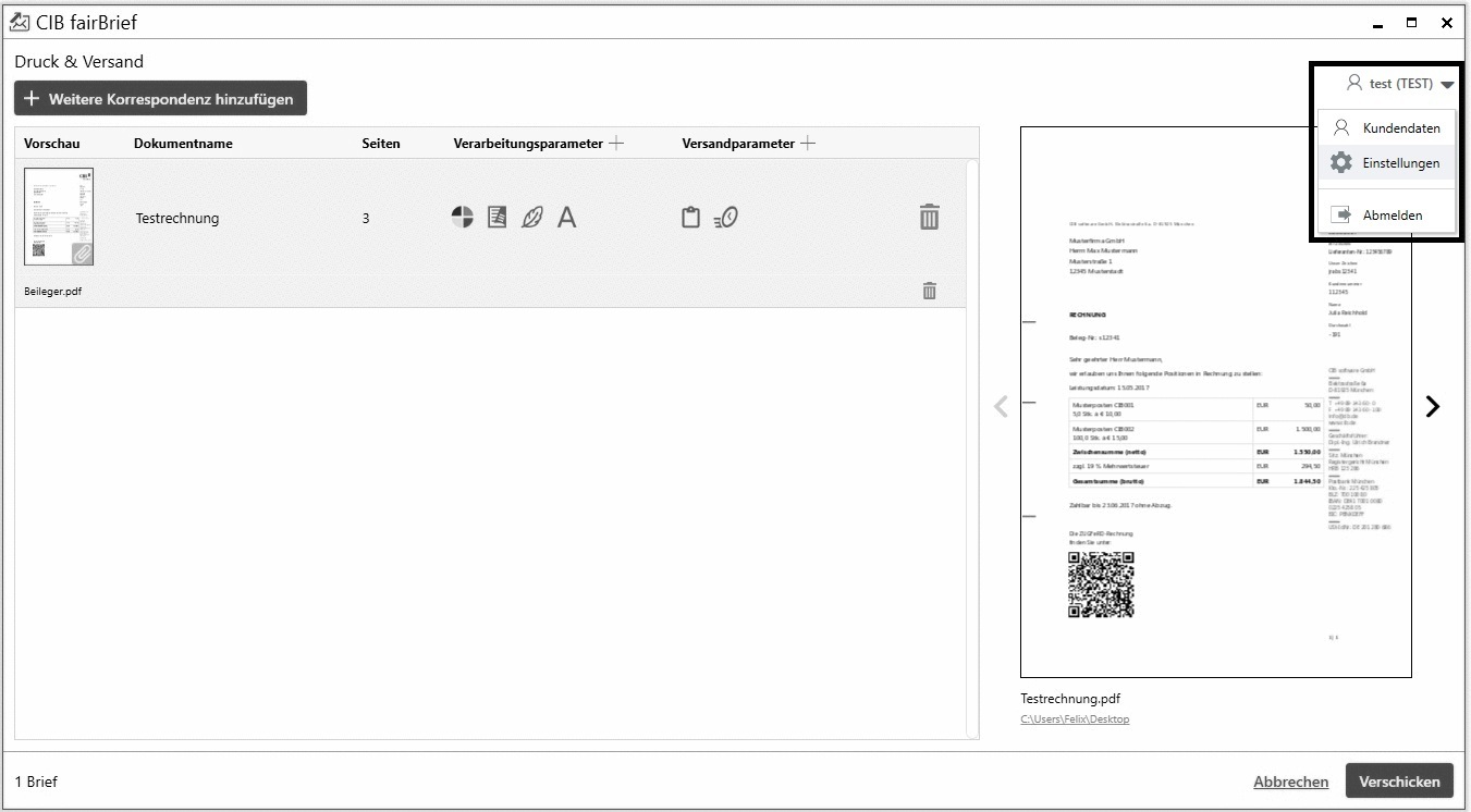 fairbrief_settings